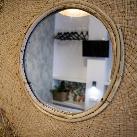 R&B Puerto Sherry Abohem إل بويرتو دي سانتا ماريا المظهر الخارجي الصورة